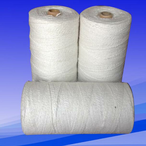 CERAMIC FIBER YARN