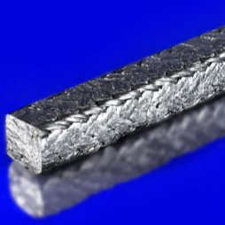 RCP 110CC Graphite Packing with Carbon Corners.