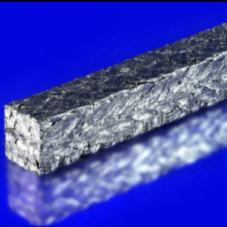 RCP 110I Graphite Packing with Inconel